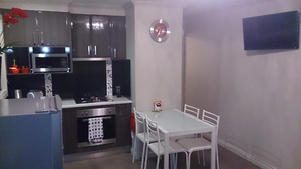 Towac Valley Cabins Orange Luaran gambar